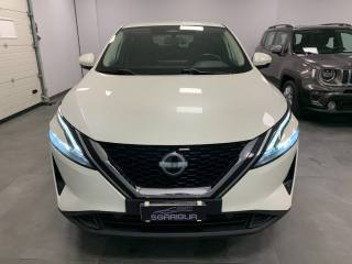 NISSAN Qashqai usata, con Airbag