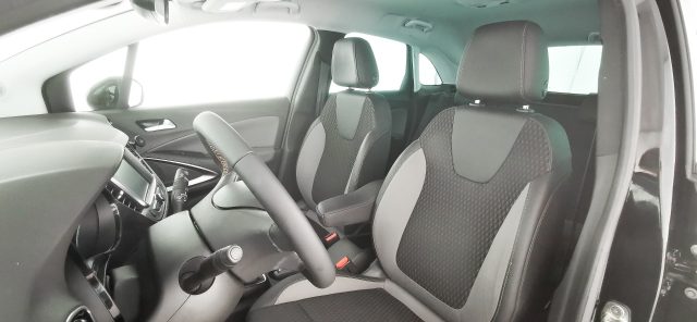 OPEL Crossland X usata 54