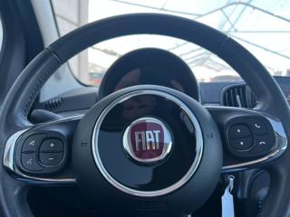 FIAT 500 usata, con Fendinebbia