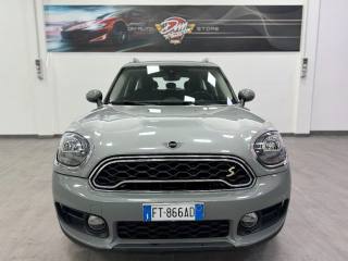 MINI Countryman usata, con Airbag laterali