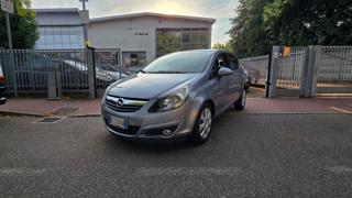 OPEL Corsa 1.2 80CV 5p GPL-TECH Edition OK NEOPATENTATI