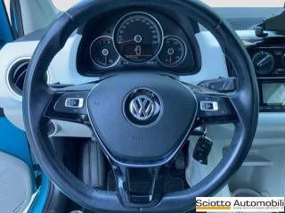 VOLKSWAGEN up! usata, con ESP