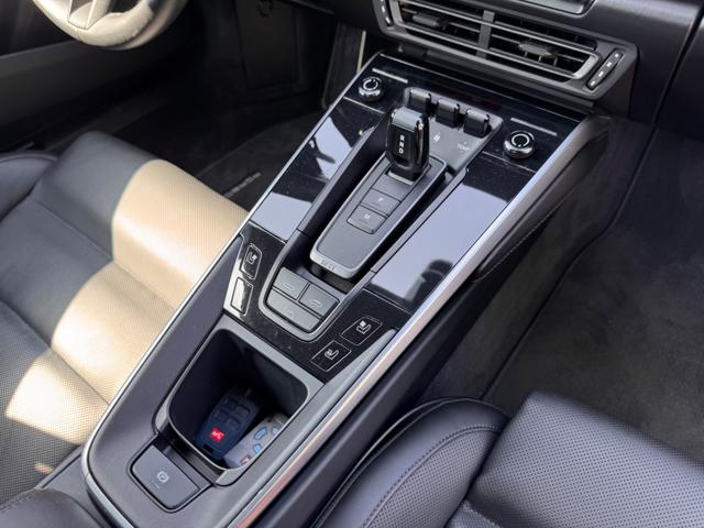 PORSCHE 992 usata, con Climatizzatore