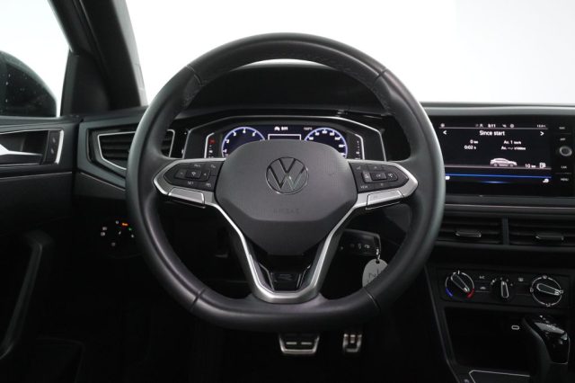 VOLKSWAGEN Taigo usata 11