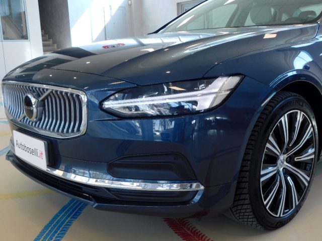 VOLVO S90 usata, con Specchietti laterali elettrici