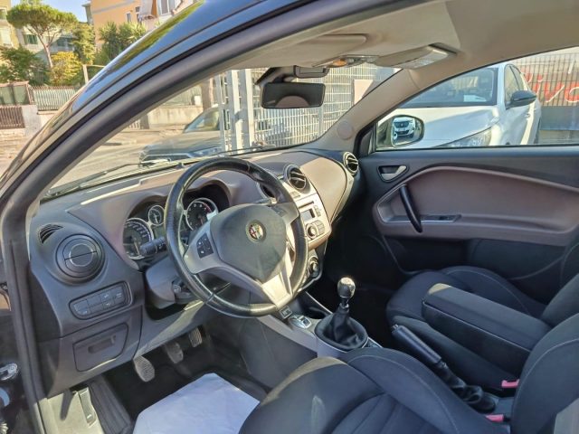 ALFA ROMEO MiTo usata, con Autoradio