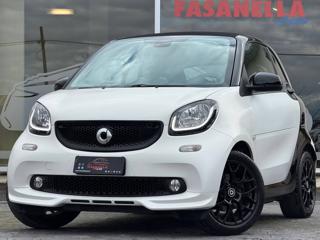 SMART ForTwo usata, con Alzacristalli elettrici