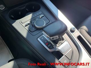 AUDI A4 usata, con Trazione integrale