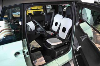 FIAT Topolino usata 14