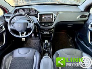 PEUGEOT 2008 usata, con Autoradio