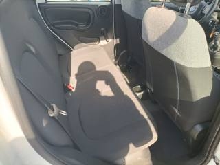 FIAT Panda usata, con Servosterzo