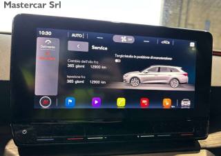 SEAT Leon usata, con Cruise Control