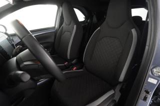 TOYOTA Aygo X usata 1