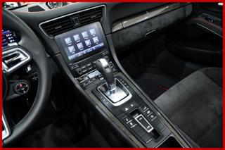 PORSCHE 991 usata, con Fendinebbia