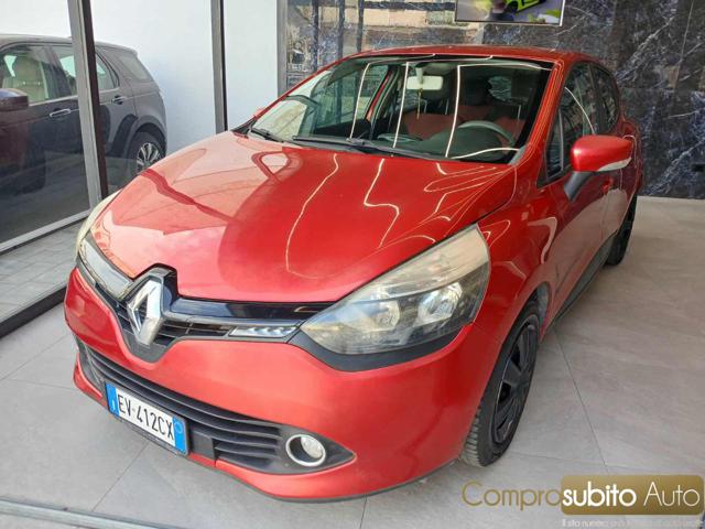 RENAULT Clio usata, con Airbag Passeggero