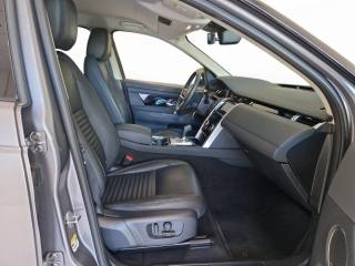 LAND ROVER Discovery Sport usata, con Airbag laterali