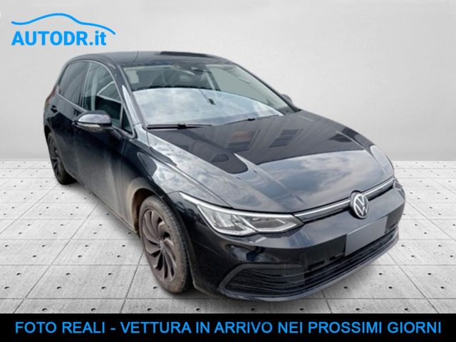 VOLKSWAGEN Golf usata, con Airbag