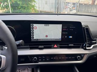 KIA Sportage usata, con Controllo automatico clima
