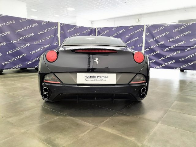 FERRARI California usata, con Climatizzatore