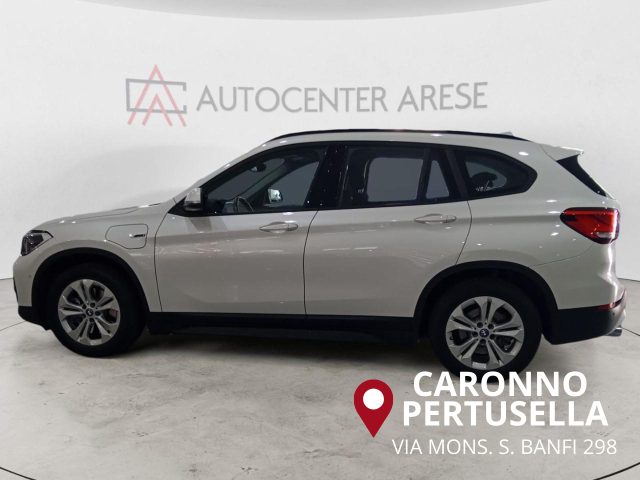 BMW X1 usata, con Airbag