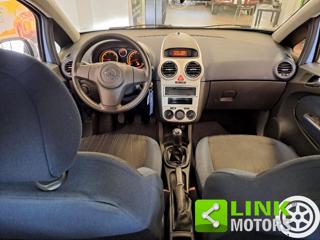 OPEL Corsa usata, con Alzacristalli elettrici