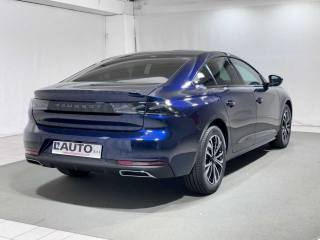 PEUGEOT 508 usata, con Chiusura centralizzata