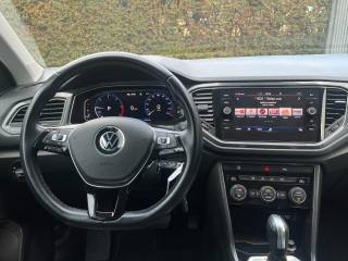 VOLKSWAGEN T-Roc usata, con Chiusura centralizzata