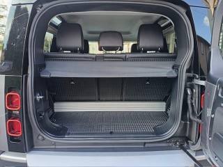 LAND ROVER Defender usata, con Antifurto