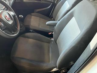 FIAT Doblo usata, con Immobilizzatore elettronico