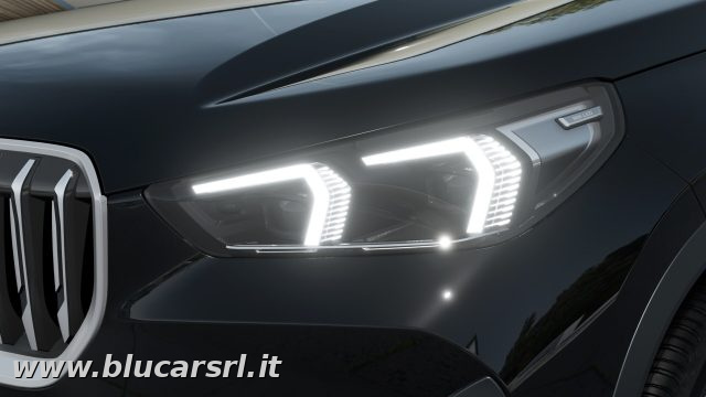 BMW X1 usata, con Chiusura centralizzata