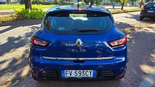 RENAULT Clio usata, con Autoradio