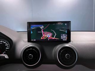 AUDI Q2 usata, con Filtro antiparticolato