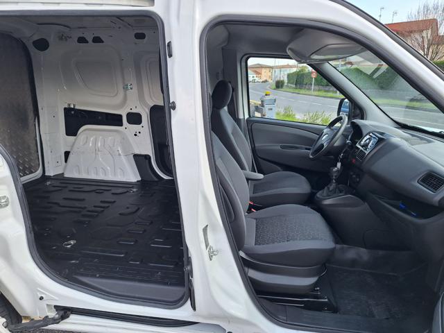 FIAT Doblo usata, con Servosterzo