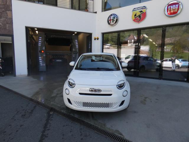 FIAT 500 usata, con Airbag laterali