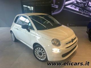 FIAT 500 usata, con Airbag Passeggero