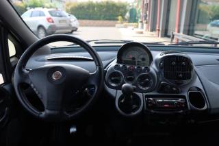 FIAT Multipla usata, con Sedili sportivi
