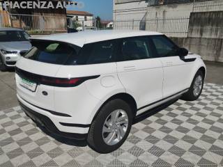 LAND ROVER Range Rover Evoque usata, con Antifurto