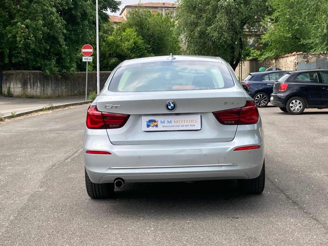 BMW 318 usata, con Cerchi in lega