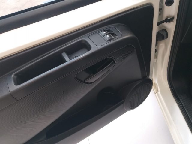 FIAT Fiorino usata, con Ruotino