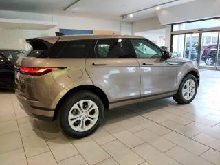 LAND ROVER Range Rover Evoque usata, con Antifurto