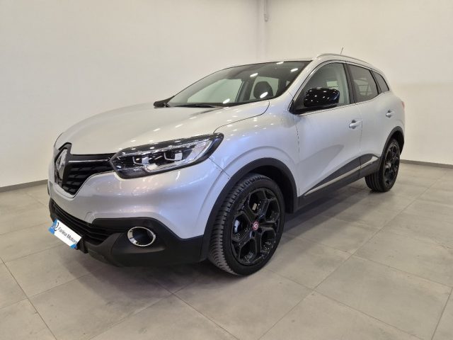 RENAULT Kadjar usata, con ABS