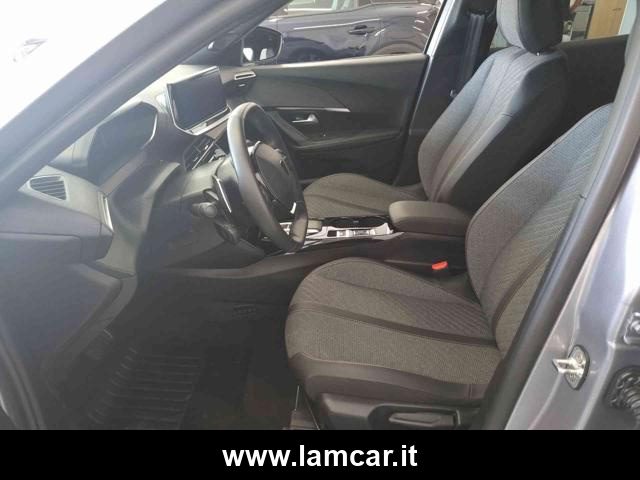 PEUGEOT 2008 usata, con Chiusura centralizzata