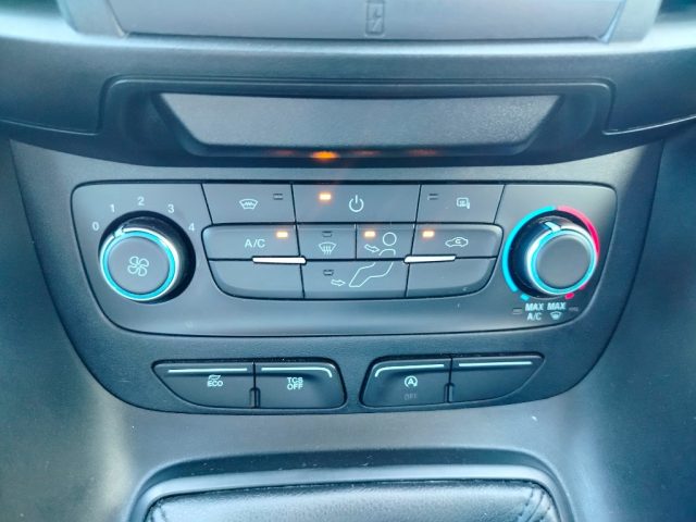 FORD Transit Connect usata 11