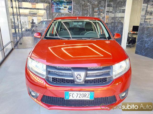 DACIA Sandero usata, con ABS