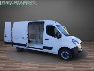 OPEL Movano usata, con Servosterzo