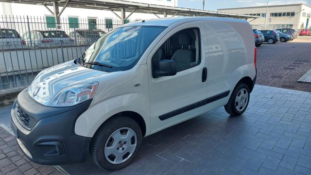 FIAT Fiorino usata 23