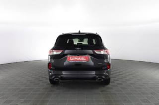 FORD Kuga usata 4
