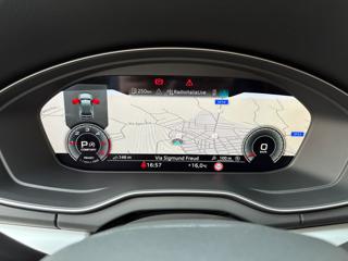 AUDI Q5 usata, con ESP