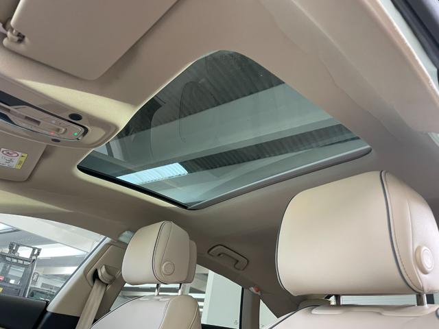 AUDI A5 usata, con Regolazione elettrica sedili