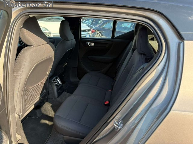 VOLVO XC40 usata, con ESP